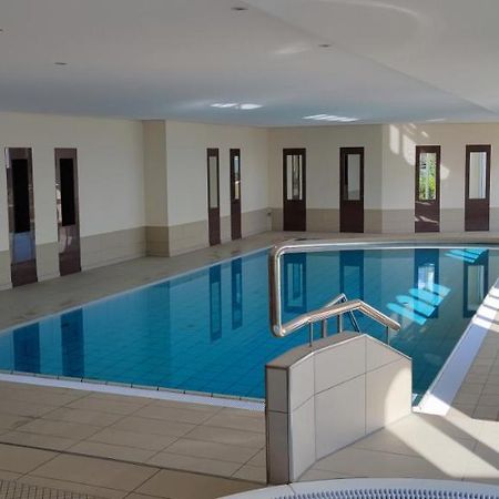 Lord Nelson Apartment 13 Куксхафен Экстерьер фото