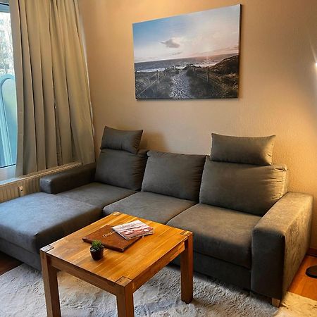 Lord Nelson Apartment 13 Куксхафен Экстерьер фото