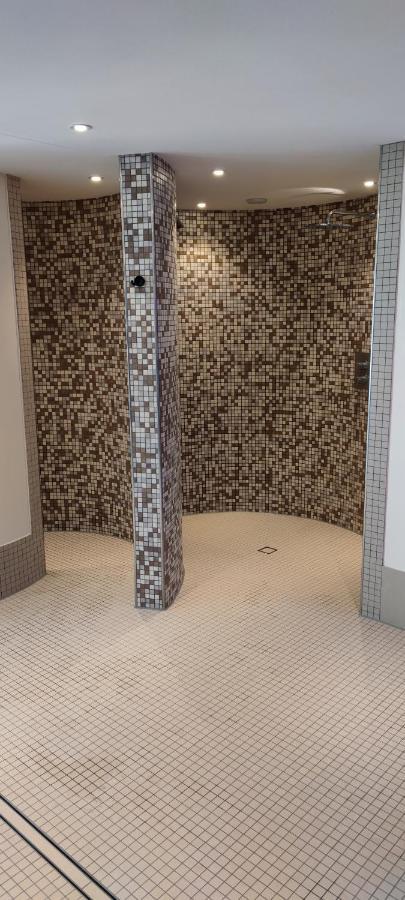Lord Nelson Apartment 13 Куксхафен Экстерьер фото