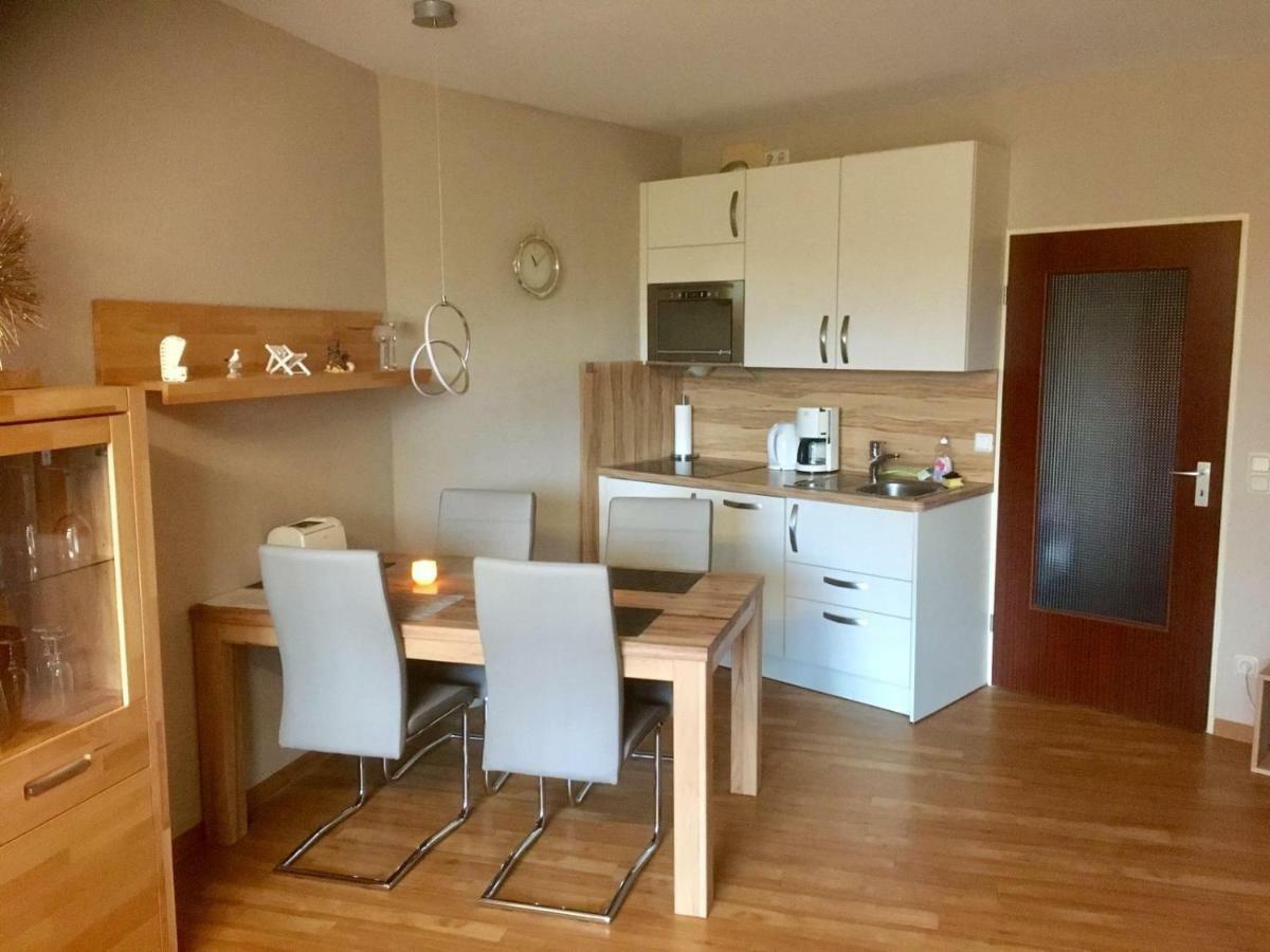 Lord Nelson Apartment 13 Куксхафен Экстерьер фото