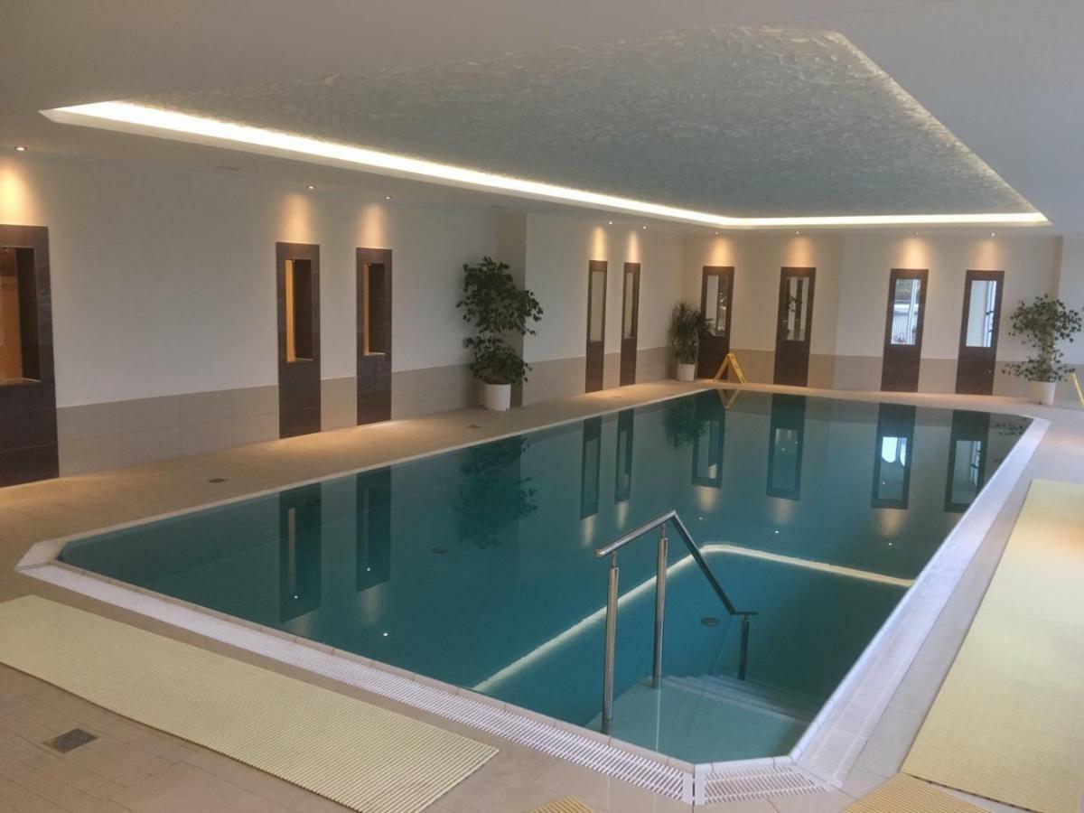 Lord Nelson Apartment 13 Куксхафен Экстерьер фото