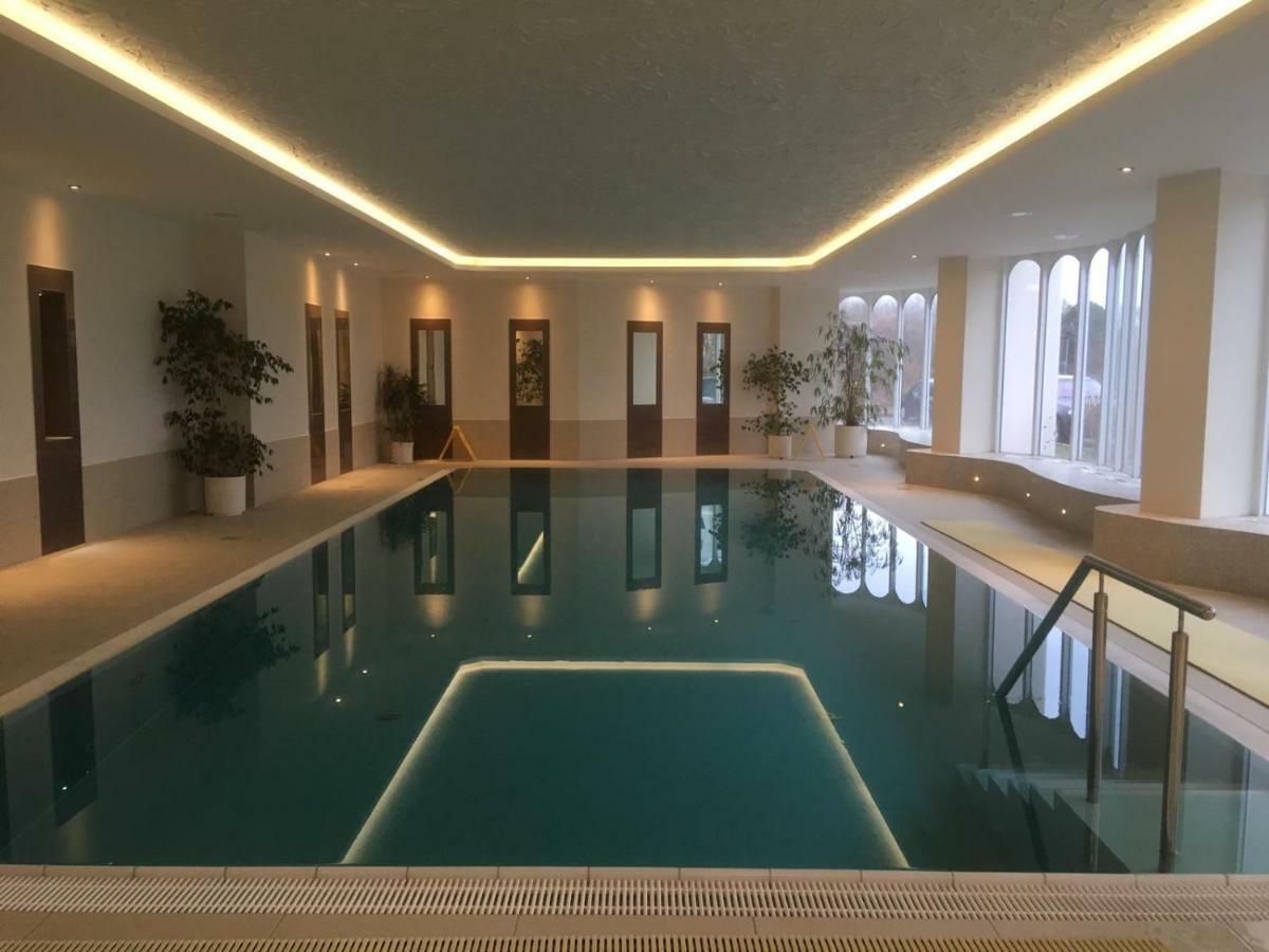Lord Nelson Apartment 13 Куксхафен Экстерьер фото