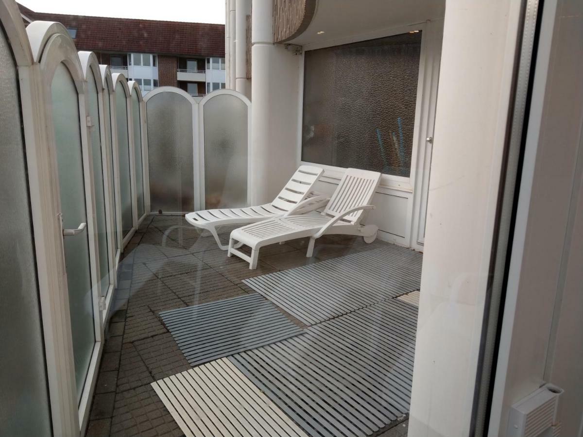 Lord Nelson Apartment 13 Куксхафен Экстерьер фото